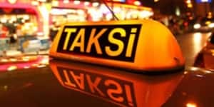 Samsun Atakent Taksi Çağır